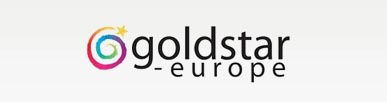Goldstar Europe Werbekugelschreiber