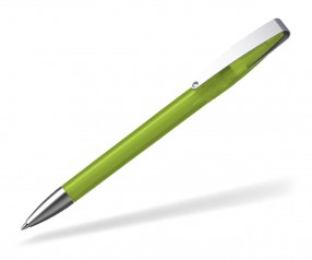 Klio COBRA softfrost MMn 41050 Kugelschreiber PTIST hellgrün