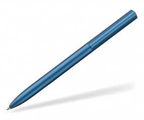 Pelikan INEO minimalistischer Werbekugelschreiber blau