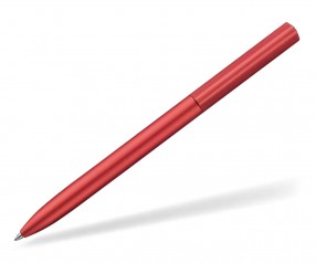 Pelikan INEO minimalistischer Werbekugelschreiber rot