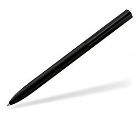 Pelikan INEO minimalistischer Werbekugelschreiber schwarz