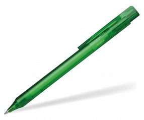 Schneider Kugelschreiber ESSENTIAL transparent grün